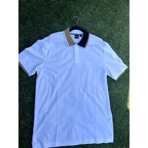Boss Polo Shirt